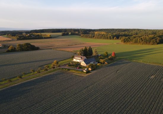 La Vallée de la Hune – Le Poirier