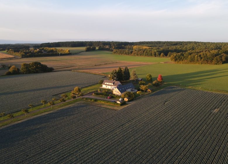 La Vallée de la Hune – Le Poirier