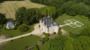 Journée du Patrimoine