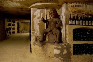 Domaine Lelais dégustation et vente de vin