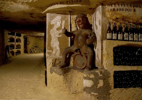 Domaine Lelais dégustation et vente de vin