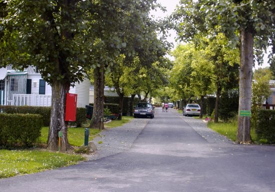Camping de la Vègre – OnlyCamp