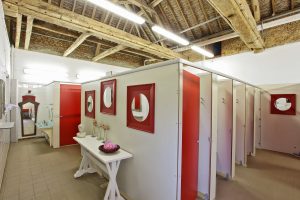 4D Outdoor – Camping de Chanteloup