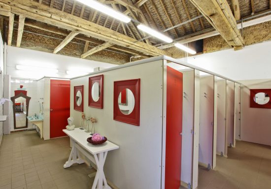 4D Outdoor – Camping de Chanteloup