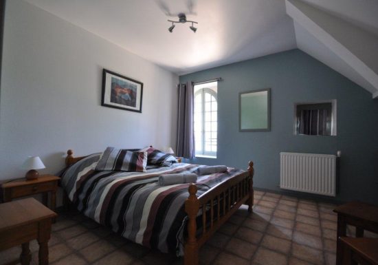Gîte Vouvray