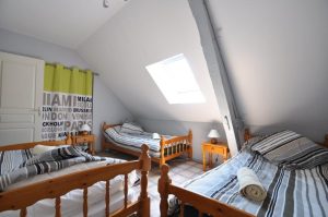 Gîte Vouvray
