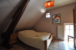 Gîte Jasnières