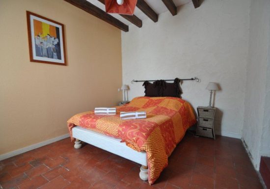 Gîte Savennières