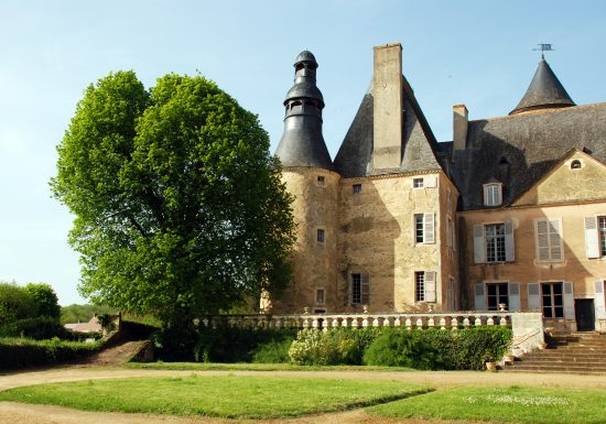 LE PERCHE SARTHOIS À VÉLO – CIRCUIT N°11: VALLONS BOCAGERS ET VILLAGES PRÉSERVÉS