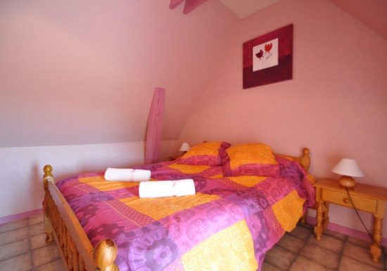 Gîte Savennières