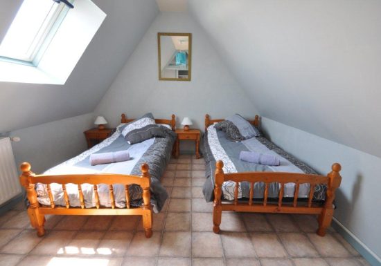 Gîte Savennières
