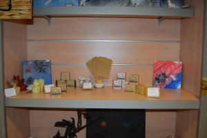 Boutique Artistes de 2 Mains
