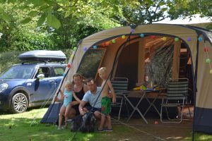 Camping Les Tournesols