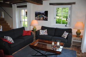 Gîte la Ravaloire (6 pers.)