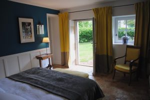 Gîte la Ravaloire (6 pers.)