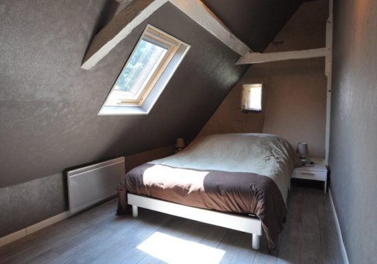 Gîte Pressoir
