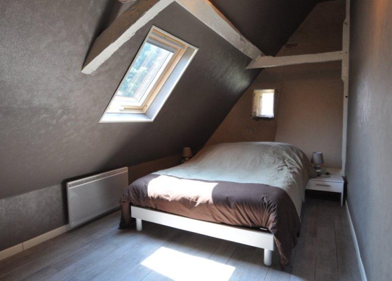 Gîte Pressoir