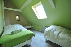 Gîte Pressoir