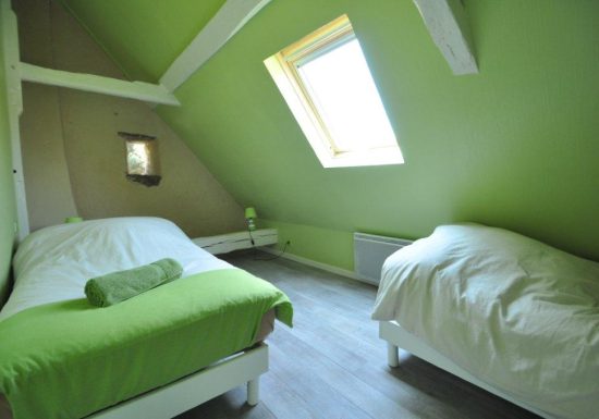 Gîte Pressoir