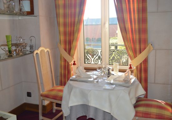 Restaurant Le Bretagne