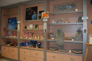 Boutique Artistes de 2 Mains