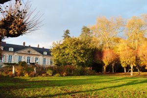Eco-Gîte du Domaine de la Gavolerie