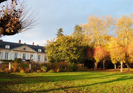 Eco-Gîte du Domaine de la Gavolerie