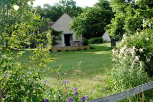 Gîte la Ravaloire (6 pers.)