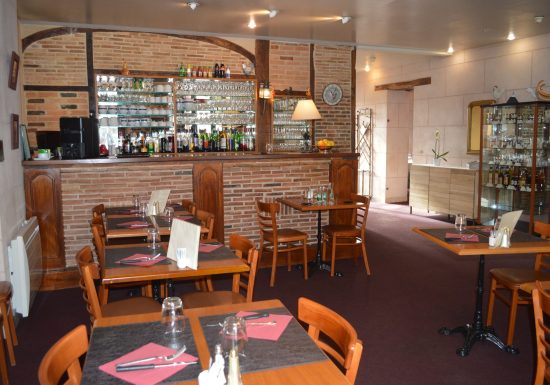 Restaurant Le Bretagne