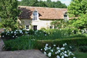 Gîte la Ravaloire (6 pers.)