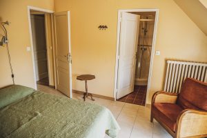 Chambres d’hôtes la Chapellerie