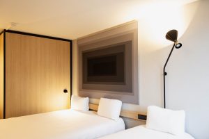 Ibis Le Mans Est Pontlieue – hôtel restaurant Le Pré Carré