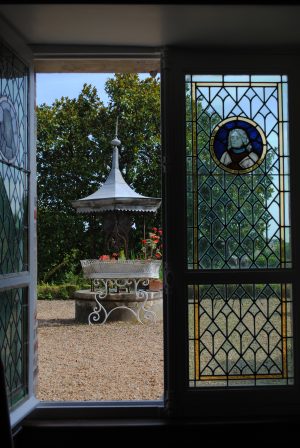 Chambre d’hôtes du Domaine de la Gavolerie