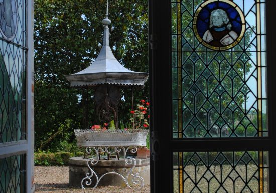 Chambre d’hôtes du Domaine de la Gavolerie