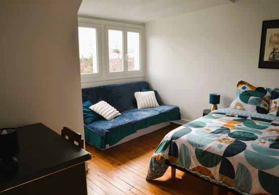 Aux Portes du Circuit