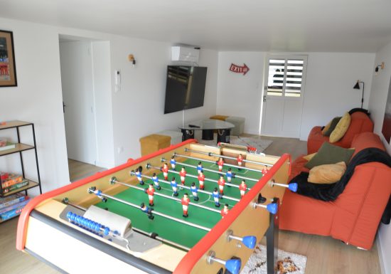 Aux Portes du Circuit