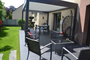 Chambres d’hôtes Pause Tranquille