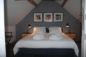 Gîte la Ravaloire (6 pers.)