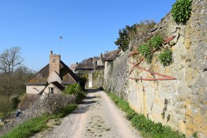 BOUCLE – FICHE N°1 – CIRCUIT DU DONJON – BALLON SAINT MARS