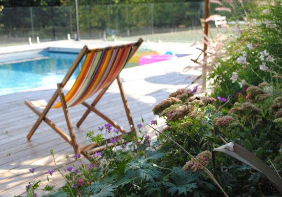 Eco-Gîte du Domaine de la Gavolerie