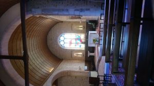 Journées Européennes du Patrimoine 2025 – Église Notre Dame et St Jean-Baptiste