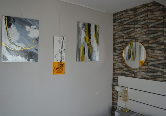 Chambres d’hôtes Pause Tranquille