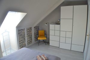 Chambres d’hôtes Pause Tranquille