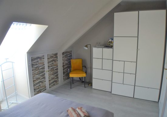 Chambres d’hôtes Pause Tranquille