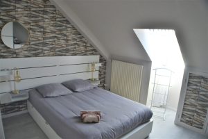 Chambres d’hôtes Pause Tranquille