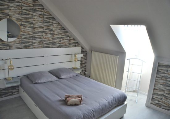 Chambres d’hôtes Pause Tranquille