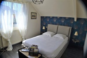 Chambres d’hôtes Pause Tranquille