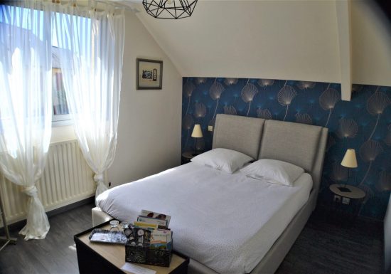 Chambres d’hôtes Pause Tranquille