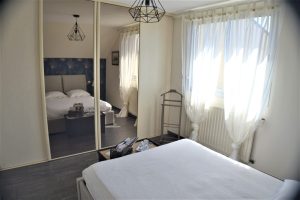 Chambres d’hôtes Pause Tranquille