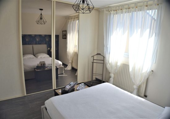 Chambres d’hôtes Pause Tranquille